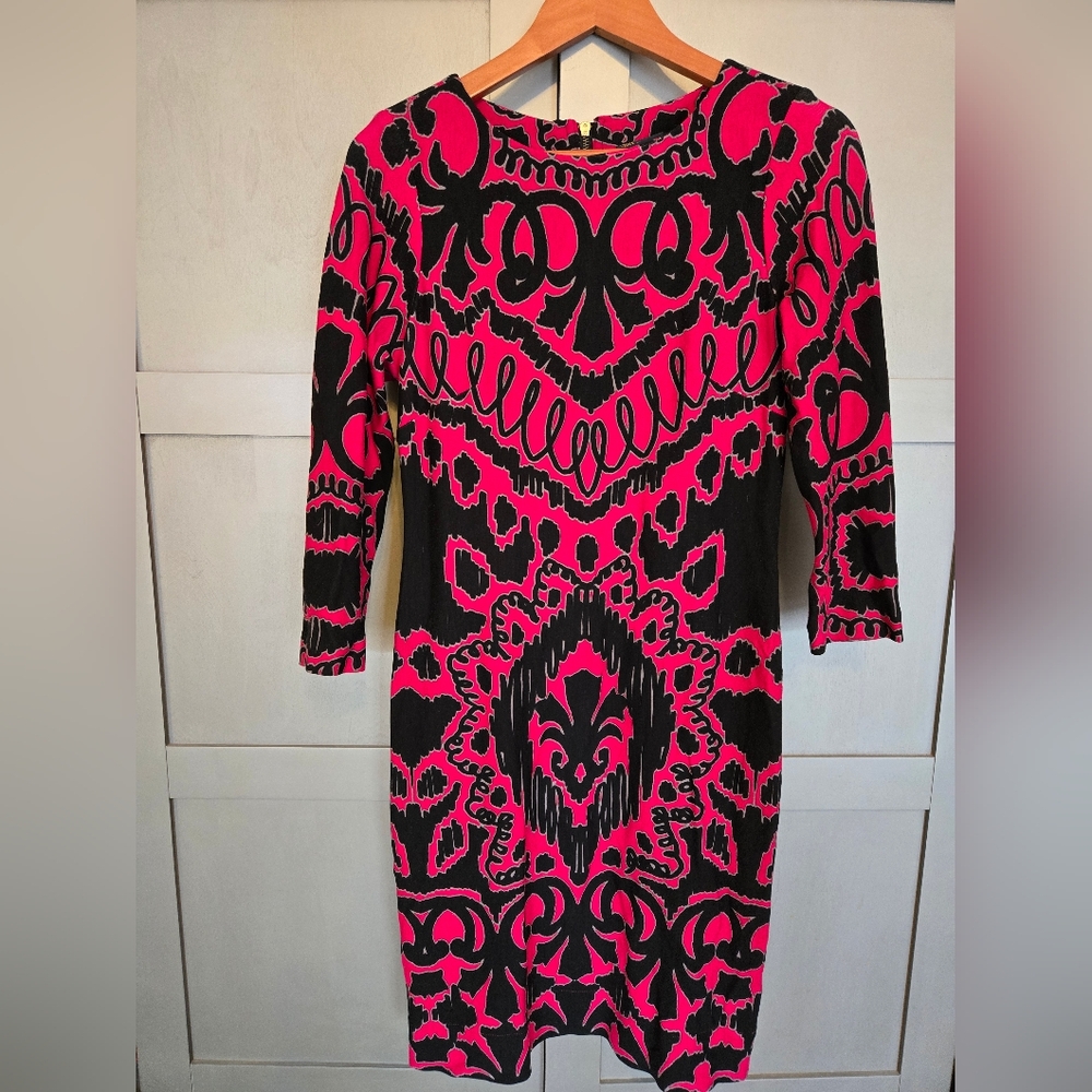 Just...TAYLOR Dress